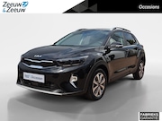 Kia Stonic - 1.0 T-GDi MHEV DynamicPlusLine 1e Eigenaar | Dealer onderhou