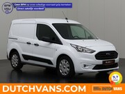 Ford Transit Connect - 1.5TDCi Business | 3-Zits | Euro 6 | Navigatie | Camera | Be