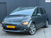 Citroën C4 Grand Picasso - 1.6 THP Intensive CAMERA | PDC | TREKHAAK | CARPLAY | NAVI |