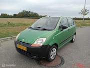 Chevrolet Matiz - 0.8 nap 1e eigenaar