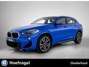 BMW X2 - SDrive20i M Sport | Automaat | Cruise control | Stoelverwarm