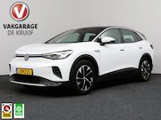 Volkswagen ID.4 - Life 77 kWh | SoH 91,5% | Adaptief Cruise Control | Warmtepo