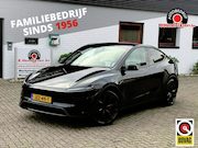 Tesla Model Y - Performance AWD/ Wit interieur/ 1 Eigenaar/ Origineel NL/ NA