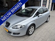 Seat Leon - 1.6 25 Edition I CLIMA/CRUISE/LM VELGEN