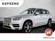 Volvo XC90 - 2.0 T8 Twin Engine AWD Inscription | Luchtvering | Navigatie