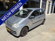 Daihatsu Cuore - 1.0-12V 100th Anniversary AIRCO/NW APK/NAP