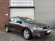 Volkswagen Jetta - 1.4 TSI Highline! Clima! Cruise! Navi! PDC