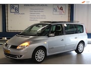 Renault Grand Espace - 2.0T Dynamique / 7 PERSOONS / NAP / FACELIFT