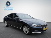 BMW 7-serie - 740i Leder / Mem. stoelen / Historie bekend