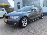 BMW 1-serie - 118i High Executive Bj 2005, Clima, Cruise, PDC, inruil is m