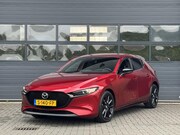 Mazda 3 - 2.0 E-SKYACTIV-G M HYBRID 150 HOMURA I AUTOMAAT I P-CAMERA I