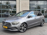 Mercedes-Benz B-klasse - 200 Business Solution Plus|PANO|TREKHAAK|