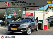 Opel Grandland X - 1.2 Turbo Elegance Bovag rijklaarprijs !!