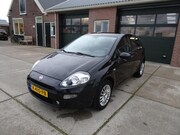 Fiat Punto - Evo 1.2 Lounge