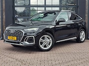 Audi Q5 Sportback - 50 TFSI e S edition | LED | Elek. trekhaak | ACC| Stoelverwa