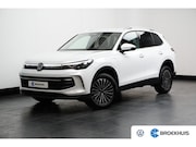Volkswagen Tiguan - 1.5 eHybrid DSG-6 204PK Life Edition | TREKHAAK | AUTO A. KL
