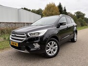 Ford Kuga - 1.5 Titanium / NAVI / AIRCO ECC / CRUISE / 159dkm