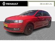 Skoda Rapid - Spaceback 1.0 TSI Greentech Drive - Automaat
