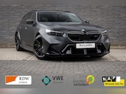 BMW 5-serie - M5 Matt zwart Pano keramisch Xpel