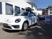 Volkswagen Beetle - 1.2 TSI Sound