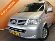 Volkswagen California - zeer luxe 130 pk 2.5TDI ! apk 1/27