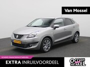 Suzuki Baleno - 1.2 Exclusive | Automaat | Stoelverwarming | Airco | Cruise 