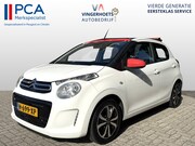 Citroën C1 - Top-Dak 1.2 Airscape Shine * Airco * Elektrisch bed. Open Sc