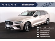 Volvo V60 - T8 Recharge AWD Plus Dark - Panorama/schuifdak - IntelliSafe