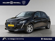 Peugeot e-208 - Allure Pack EV 3-FASEN 50kWh 136pk | i-COCKPIT® | 180° CAMER