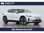 Polestar 2 - Long Range Dual Motor Performance 82 kWh | Plus | Pilot | Pa