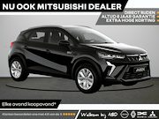 Mitsubishi ASX - Intense 1.8 HEV | Achteruitrijcamera | Automatic High Beam (
