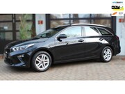 Kia Ceed - Sportswagon DynamicLine