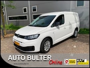 Volkswagen Caddy - Cargo Maxi 2.0 TDI, DSG