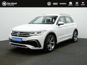 Volkswagen Tiguan - 1.4 TSI eHybrid 245 pk R-Line | SOH 89,0% | Trekhaak | IQ Li