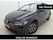 Volkswagen Polo - 1.0 TSI Life Business 95 PK | Navigatie | Parkeersensoren | 