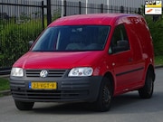 Volkswagen Caddy - 1.9 TDI DSG AUTOMAAT NAP/CRUISE/APK 06-2027