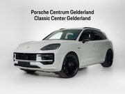 Porsche Cayenne - E-Hybrid Black Edition
