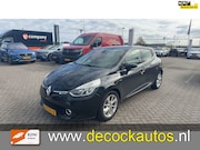 Renault Clio - 0.9 TCe Eco2 Limited
