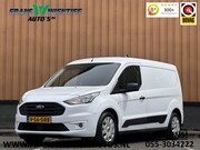 Ford Transit Connect - 1.5 EcoBlue L2 Trend | Apple Carplay | Android Auto | Parkee