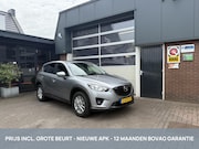 Mazda CX-5 - 2.0 SkyActiv-G 165 Skylease 2WD *ALL-IN PRIJS