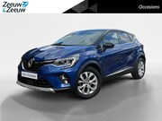 Renault Captur - 1.0 TCe 90 Intens | Apple Carplay/Android Auto | Achteruitri