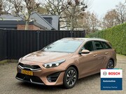 Kia Ceed - Sportswagon 1.6 GDI PHEV DynamicLine