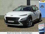 Hyundai Kona - 1.6 GDI HEV Fashion|Navi|Keyless-Entry/Go|Two-Tone|Adaptive-