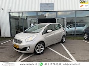 Kia Venga - 1.6 CVVT Comfort Pack AUTOMAAT | 1e EIEGNAAR | CRUISE CONTRO
