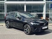 Volvo XC60 - T6 398PK Recharge R-Design| Adap.Cruise| Panodak| Trekhaak| 