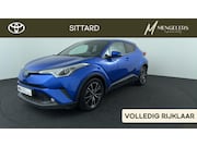 Toyota C-HR - 1.8 Hybrid Dynamic