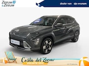 Hyundai Kona - 1.6 HYBRID | PREMIUM | €5000, - KORTING | ACTIE |
