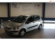 Honda Jazz - 1.4 LS / AIRCO / APK 3 2027