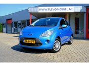 Ford Ka - 1.2 Style start/stop Airco|1e Eigenaar!|*73.525km