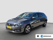 Peugeot 308 - SW 1.2 PureTech Blue Lease Premium | Achteruitrijcamera | Ai